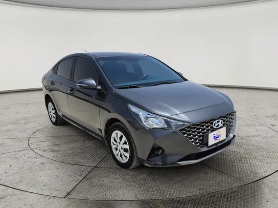 Hyundai Accent Smart 2023 
