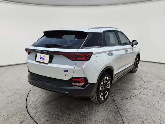 FAW Bestune T77 Basic 2024 