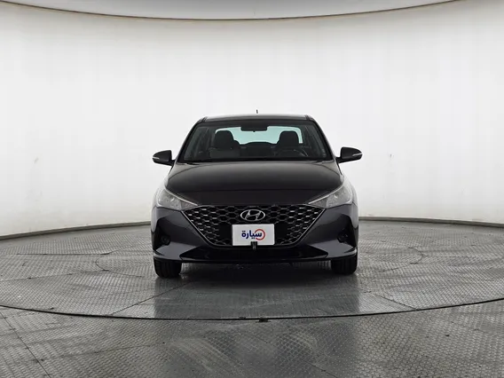 Hyundai Accent Smart 2022 