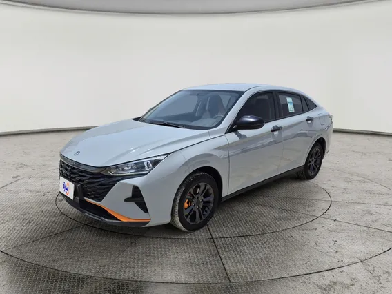 Dongfeng  Shine E1 2024 