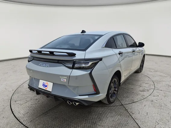 Dongfeng  Shine E1 2024 