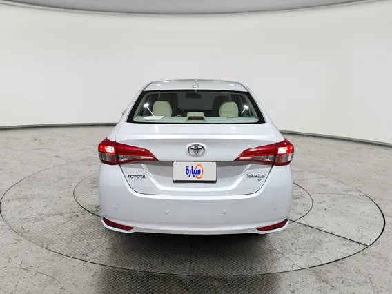 Toyota Yaris  Y 2021 