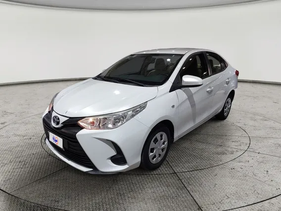 Toyota Yaris  Y 2021 