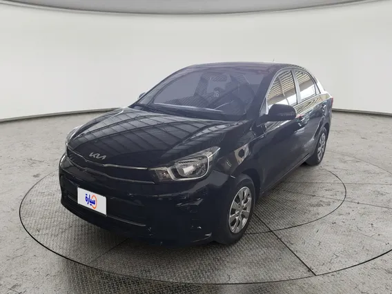 Kia Pegas GL 2026 