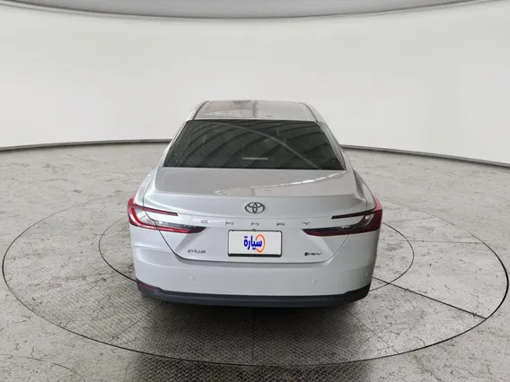 Toyota Camry  E Plus HEV 2025 