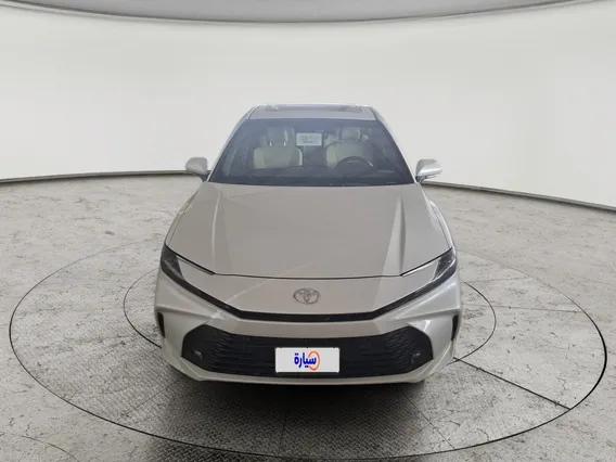 Toyota Camry  E Plus HEV 2025 