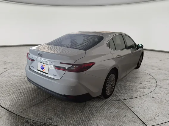 Toyota Camry  E Plus HEV 2025 