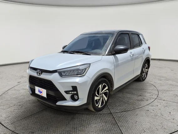 Toyota Raize LIMITED 2024 
