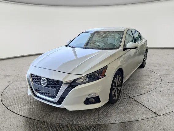 Nissan Altima SV 2022 