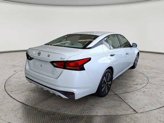 Nissan Altima SV 2022 