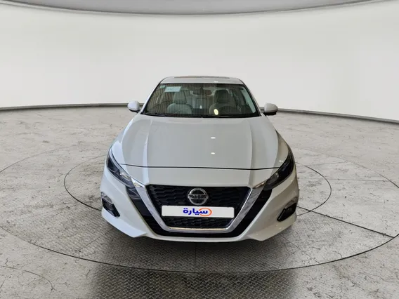 Nissan Altima SV 2022 