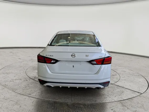 Nissan Altima SV 2022 