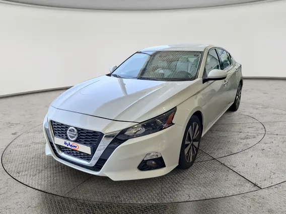 نيسان التيما SV 2022 