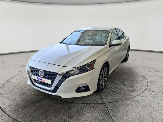 نيسان التيما SV 2022 