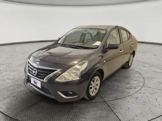 Nissan Sunny Classic-comfort 2023 