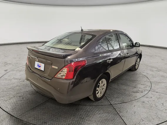 Nissan Sunny Classic-comfort 2023 