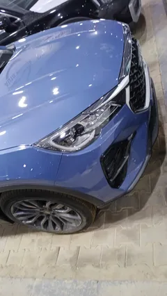 جيتور X70 لاكجري 2026 