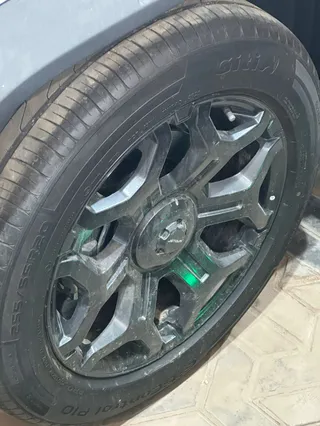 جيتور T2 لاكجري 2026 دبل