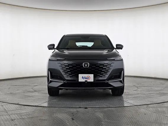 Changan UNI K Elite 2023 دبل