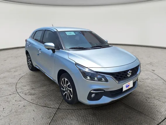 Suzuki Baleno GLX 2024 