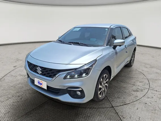 Suzuki Baleno GLX 2024 