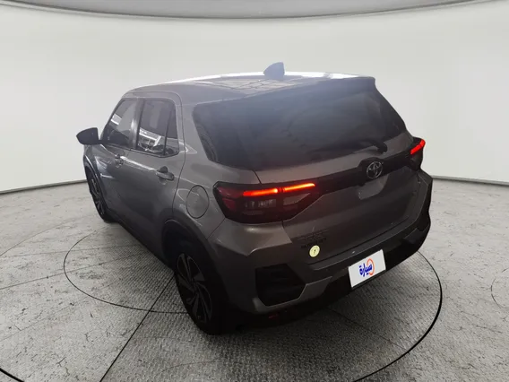 تويوتا رايز  LIMITED 2024 