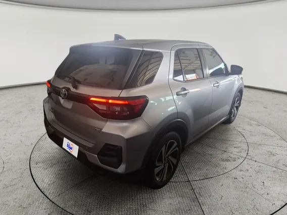 تويوتا رايز  LIMITED 2024 