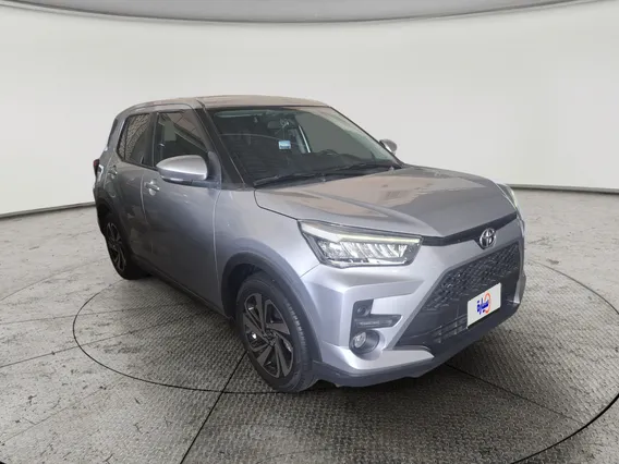 تويوتا رايز  LIMITED 2024 