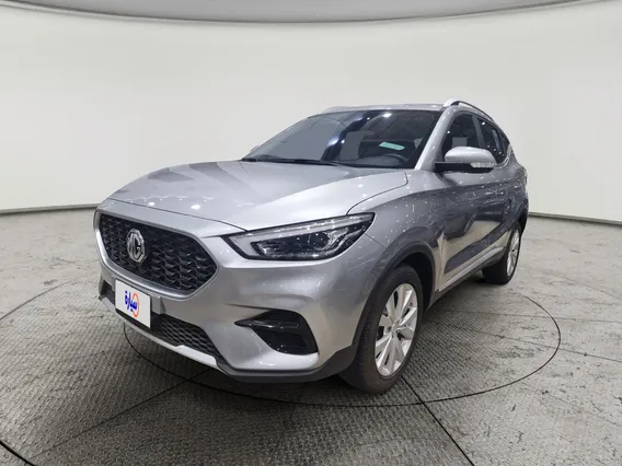 MG ZS STD 2024 