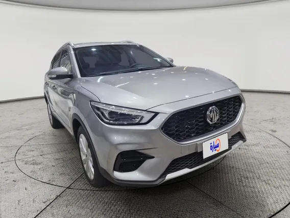 MG ZS STD 2024 