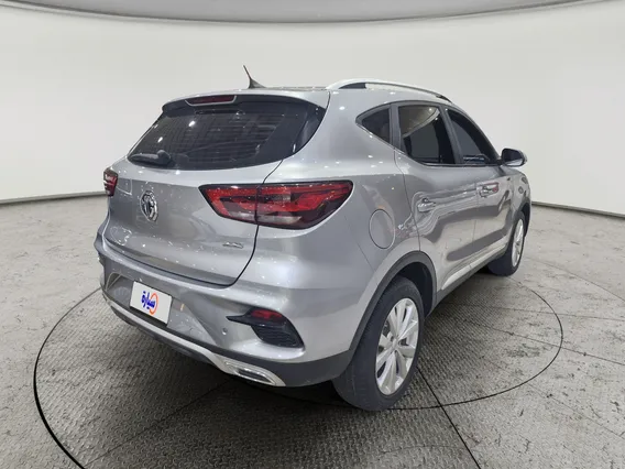 MG ZS STD 2024 