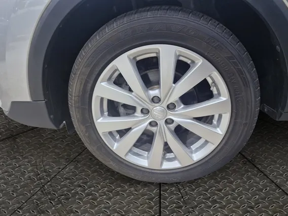 MG ZS STD 2024 