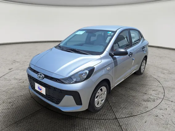Hyundai Grand i10 Fleet 2024 