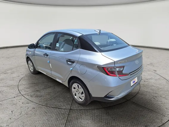 Hyundai Grand i10 Fleet 2024 