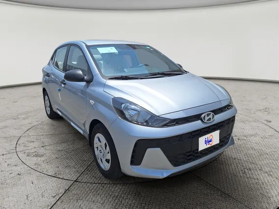 هيونداي Grand i10 فلييت 2024 