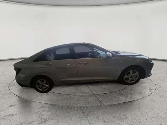 Hyundai Accent Fleet 2024 