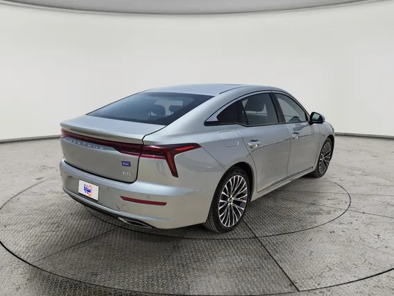 FAW Bestune B70 Premium 2023 