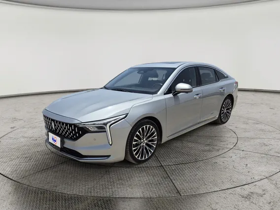 FAW Bestune B70 Premium 2023 