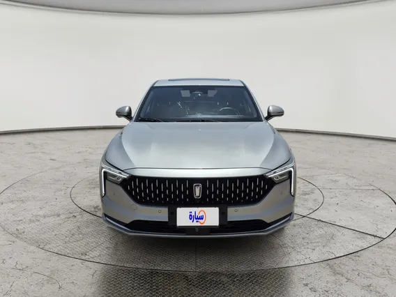 FAW Bestune B70 Premium 2023 