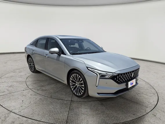 FAW Bestune B70 Premium 2023 