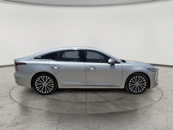 FAW Bestune B70 Premium 2023 