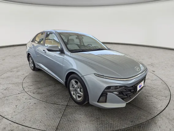Hyundai Accent Fleet 2024 