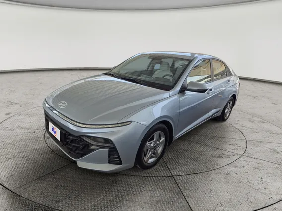 Hyundai Accent Fleet 2024 