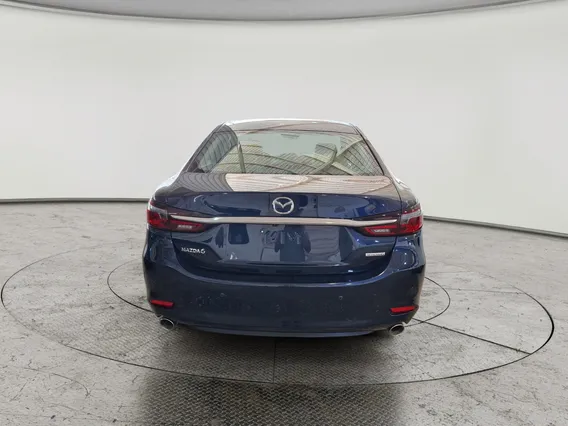 Mazda 6 Skyactive G 2024 