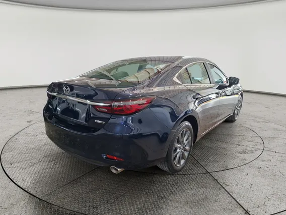 Mazda 6 Skyactive G 2024 