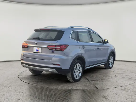 ام جي RX5 STD 2023 