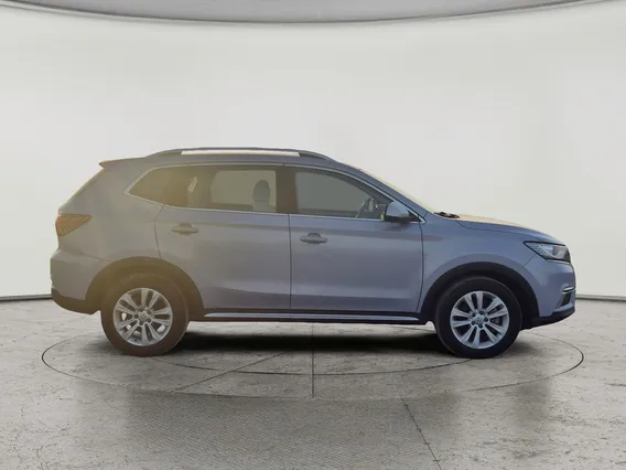 ام جي RX5 STD 2023 