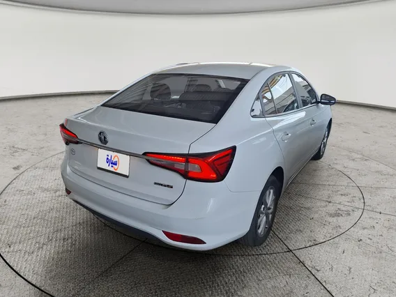 MG 5 STD 2023 