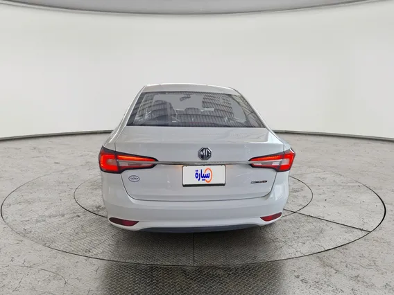 MG 5 STD 2023 