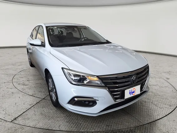 MG 5 STD 2023 